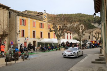 Rallye Monte-Carlo 2023