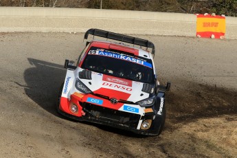 Rallye Monte-Carlo 2023