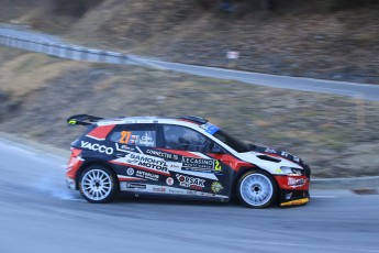 Rallye Monte-Carlo 2023