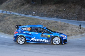 Rallye Monte-Carlo 2023