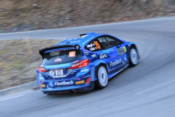 Rallye Monte-Carlo 2023