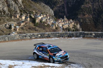 Rallye Monte-Carlo 2023