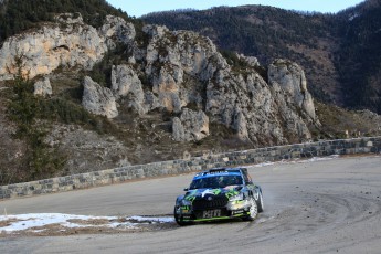 Rallye Monte-Carlo 2023