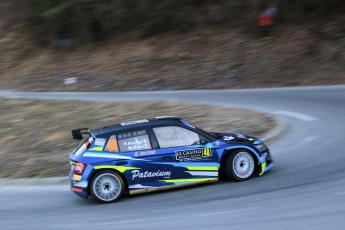 Rallye Monte-Carlo 2023