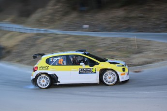 Rallye Monte-Carlo 2023