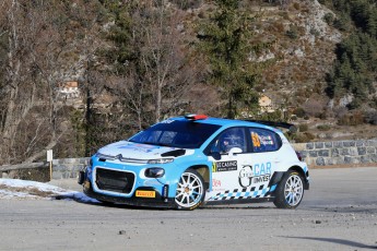 Rallye Monte-Carlo 2023