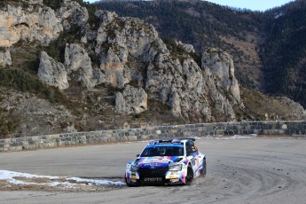 Rallye Monte-Carlo 2023