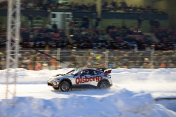 Nitro Rallycross GP3R 2023