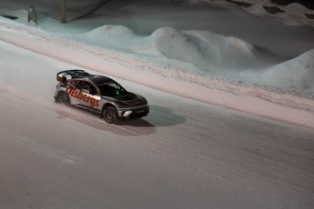 Nitro Rallycross GP3R 2023