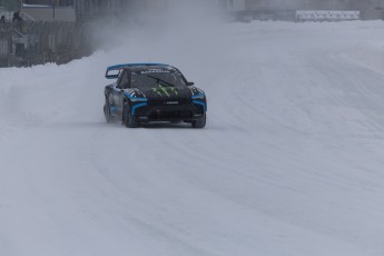 Nitro Rallycross GP3R 2023