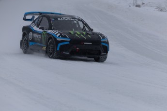 Nitro Rallycross GP3R 2023