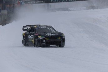 Nitro Rallycross GP3R 2023