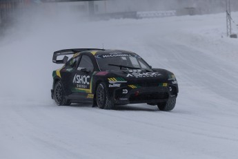 Nitro Rallycross GP3R 2023
