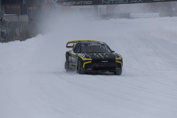 Nitro Rallycross GP3R 2023