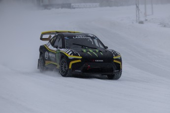 Nitro Rallycross GP3R 2023
