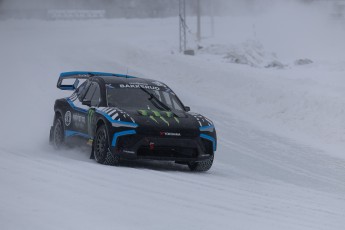 Nitro Rallycross GP3R 2023