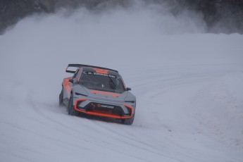 Nitro Rallycross GP3R 2023
