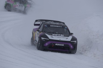 Nitro Rallycross GP3R 2023