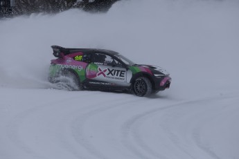 Nitro Rallycross GP3R 2023