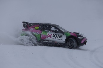 Nitro Rallycross GP3R 2023