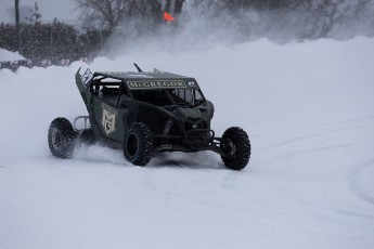 Nitro Rallycross GP3R 2023