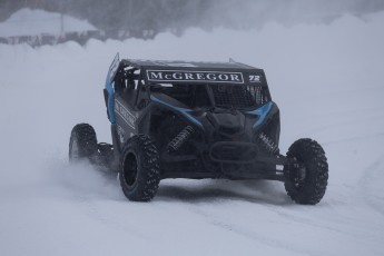 Nitro Rallycross GP3R 2023