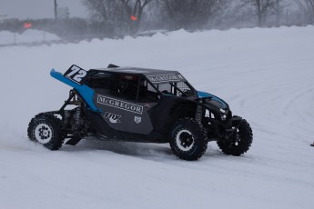 Nitro Rallycross GP3R 2023
