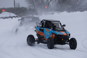 Nitro Rallycross GP3R 2023
