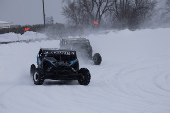 Nitro Rallycross GP3R 2023