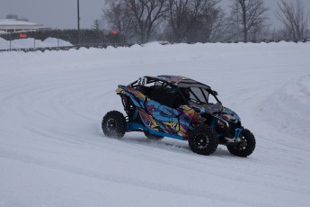 Nitro Rallycross GP3R 2023