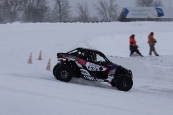 Nitro Rallycross GP3R 2023