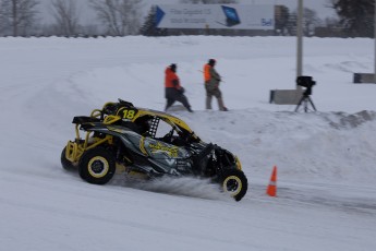 Nitro Rallycross GP3R 2023