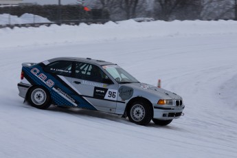 Nitro Rallycross GP3R 2023