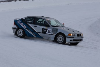 Nitro Rallycross GP3R 2023