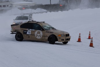 Nitro Rallycross GP3R 2023