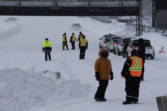 Nitro Rallycross GP3R 2023