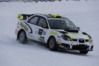 Nitro Rallycross GP3R 2023