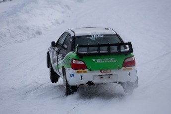Nitro Rallycross GP3R 2023