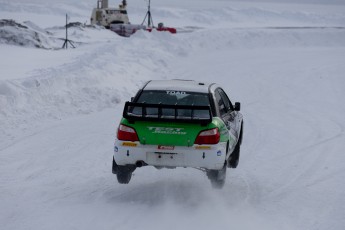 Nitro Rallycross GP3R 2023