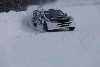 Nitro Rallycross GP3R 2023