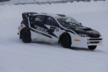Nitro Rallycross GP3R 2023