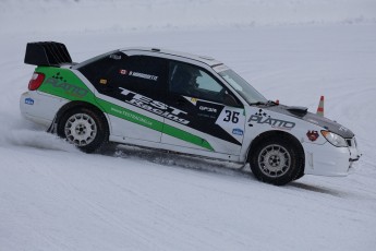 Nitro Rallycross GP3R 2023