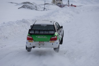 Nitro Rallycross GP3R 2023