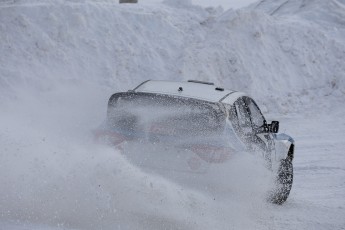 Nitro Rallycross GP3R 2023