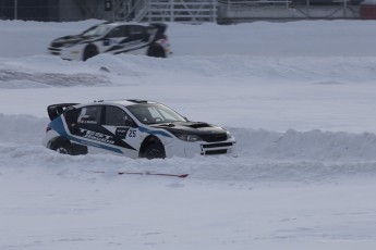 Nitro Rallycross GP3R 2023