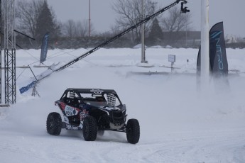 Nitro Rallycross GP3R 2023