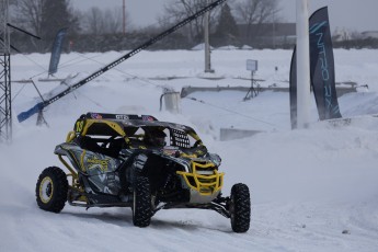 Nitro Rallycross GP3R 2023