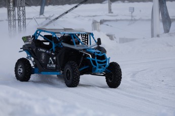 Nitro Rallycross GP3R 2023