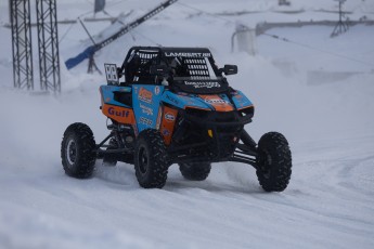 Nitro Rallycross GP3R 2023