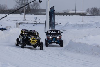 Nitro Rallycross GP3R 2023